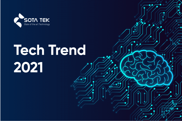 technology trend 2021