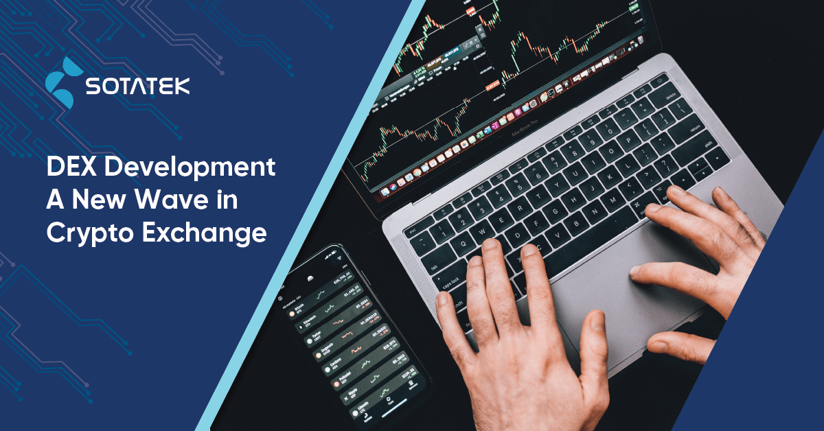 dex-development-a-new-wave-in-crypto-exchange
