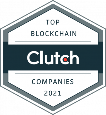 2021 Clutch Leader - SotaTek is Awarded as a Top Blockchain Development Company Trusted by Global Clients
