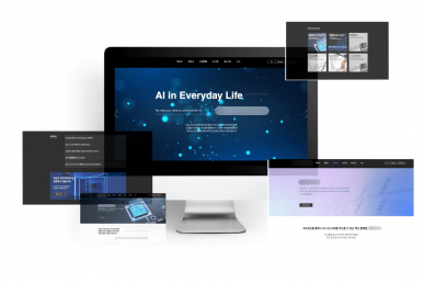 AI 醫療保健平台