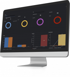 Smart house and building