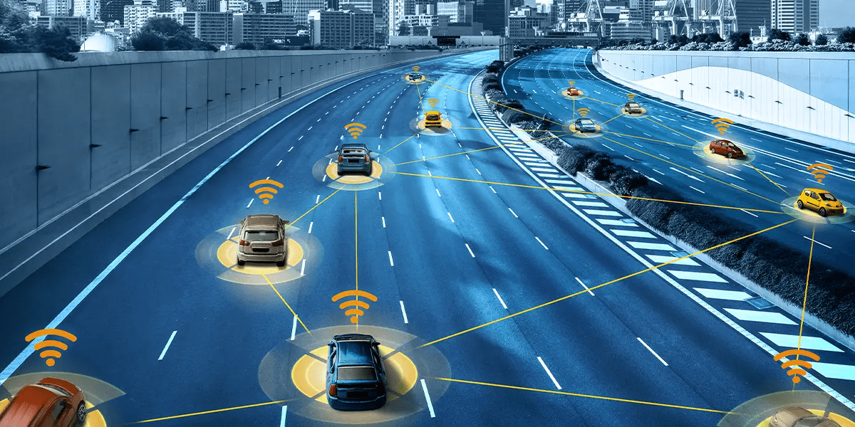 V2X is  expected to shape the future of transportation