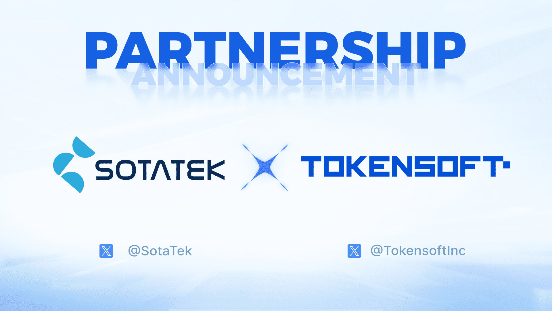 Partnership-Announcement-SotaTek-and-Tokensoft