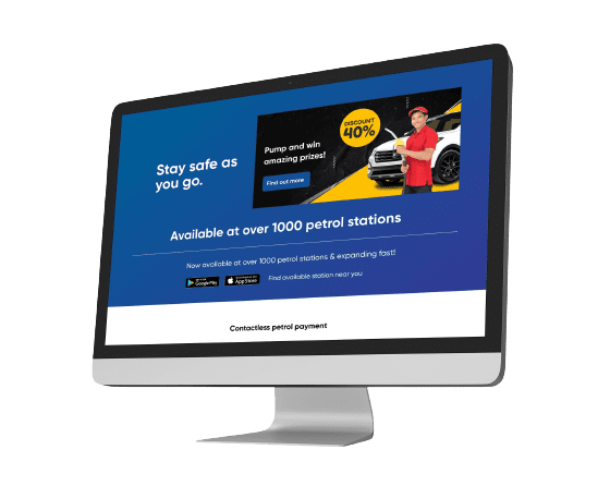 Super App for Drivers