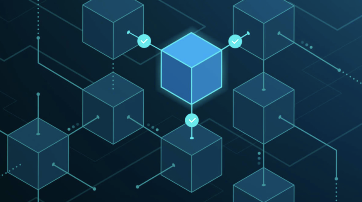 What is multi-chain?