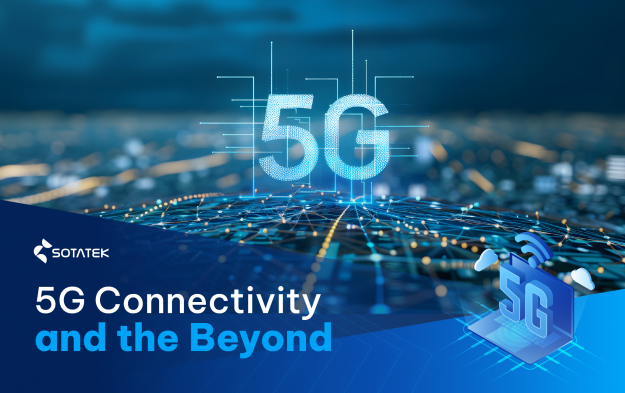 5G to 6G Connectivity is Shaping Future-Ready Businesses