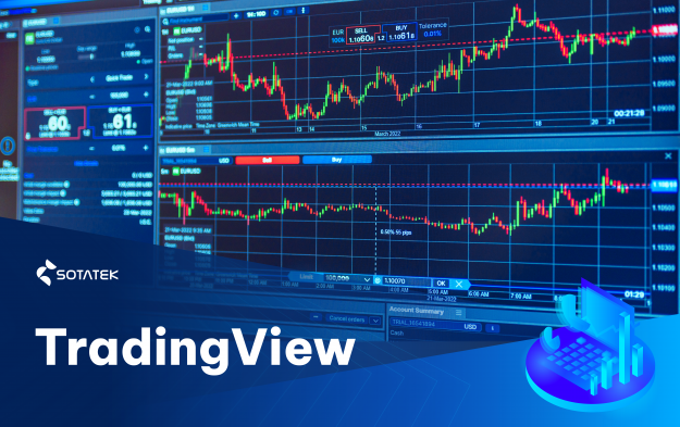TradingView: The Leading Financial Analysis Platform for Investors