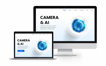 Camera AI 基礎架構管理
