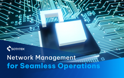 비즈니스 성장을 위한 네트워크 관리 최적화 가이드