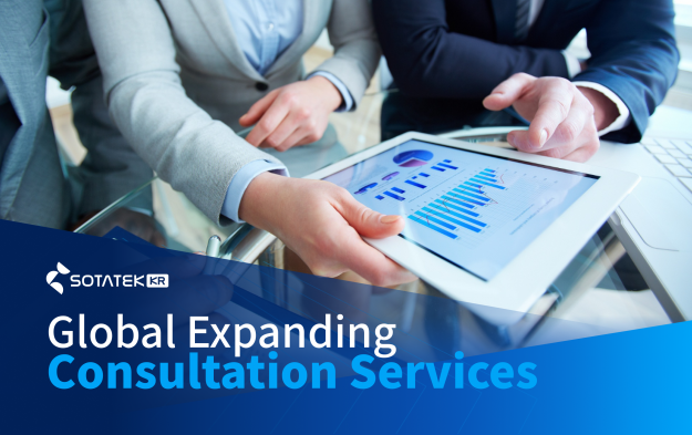 SotaTek 전문가 컨설팅으로 한국 기술의 베트남 및 동남아시아 진출 가속화