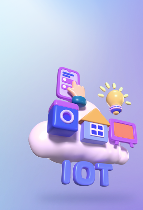 IoT Development Services