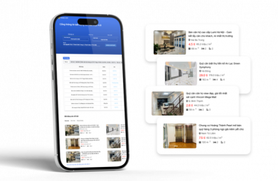 BASAO：以人工智慧實現快速且精準的房地產估價