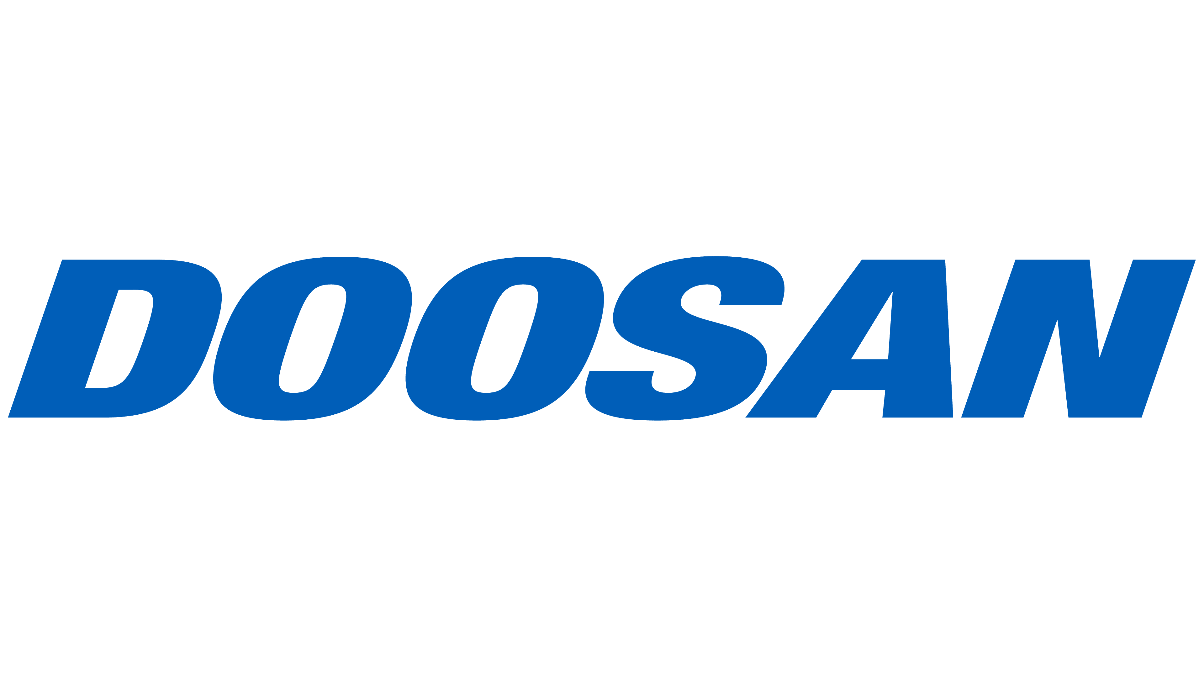Doosan-Logo