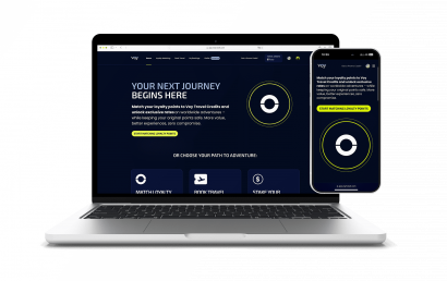 Voy Travel: Web3 Solutions for Travel Services