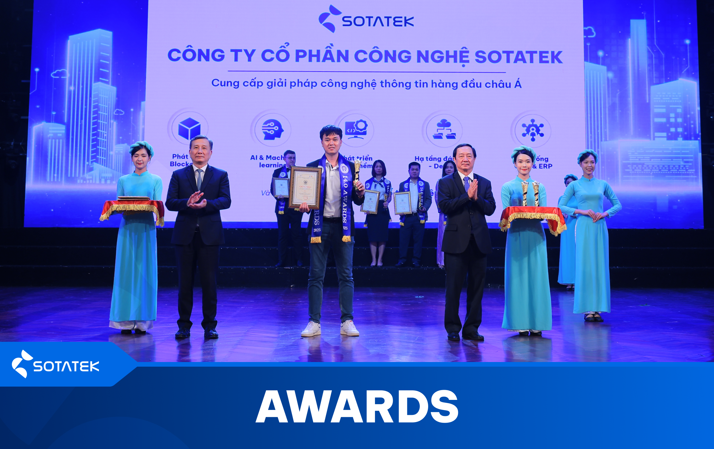 I4.0 Awards thumbnail