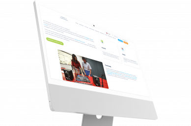 Smart Learn AI: Integrating technology into Education