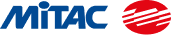MiTAC logo